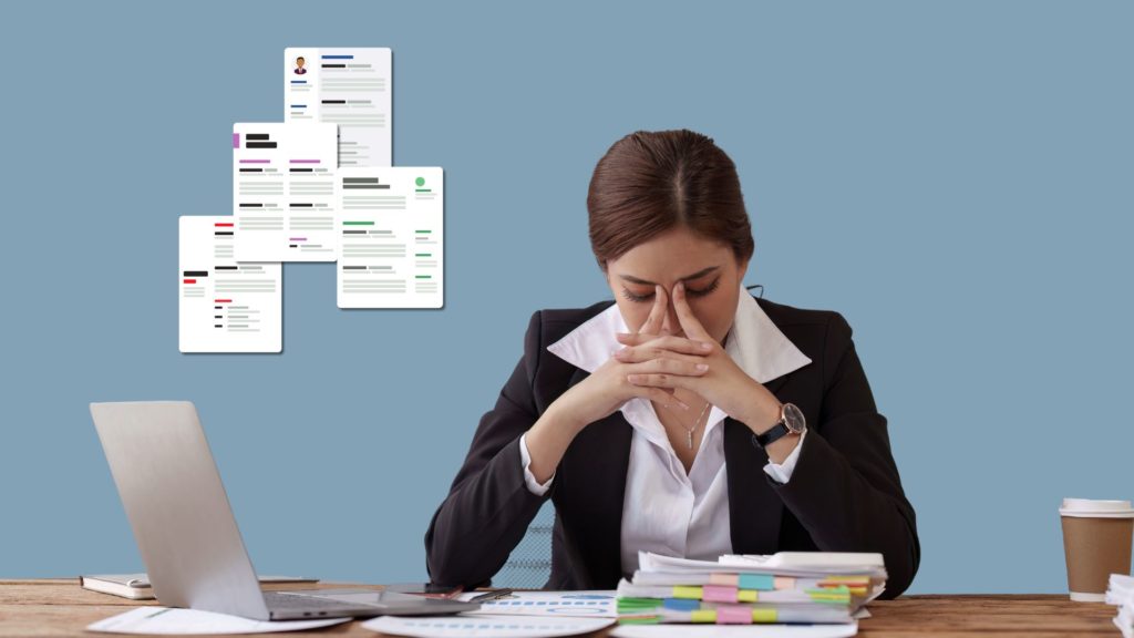 Tri de CV : adoptez une stratégie de recrutement optimisée pour votre sélection de candidats