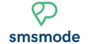 logo sms mode