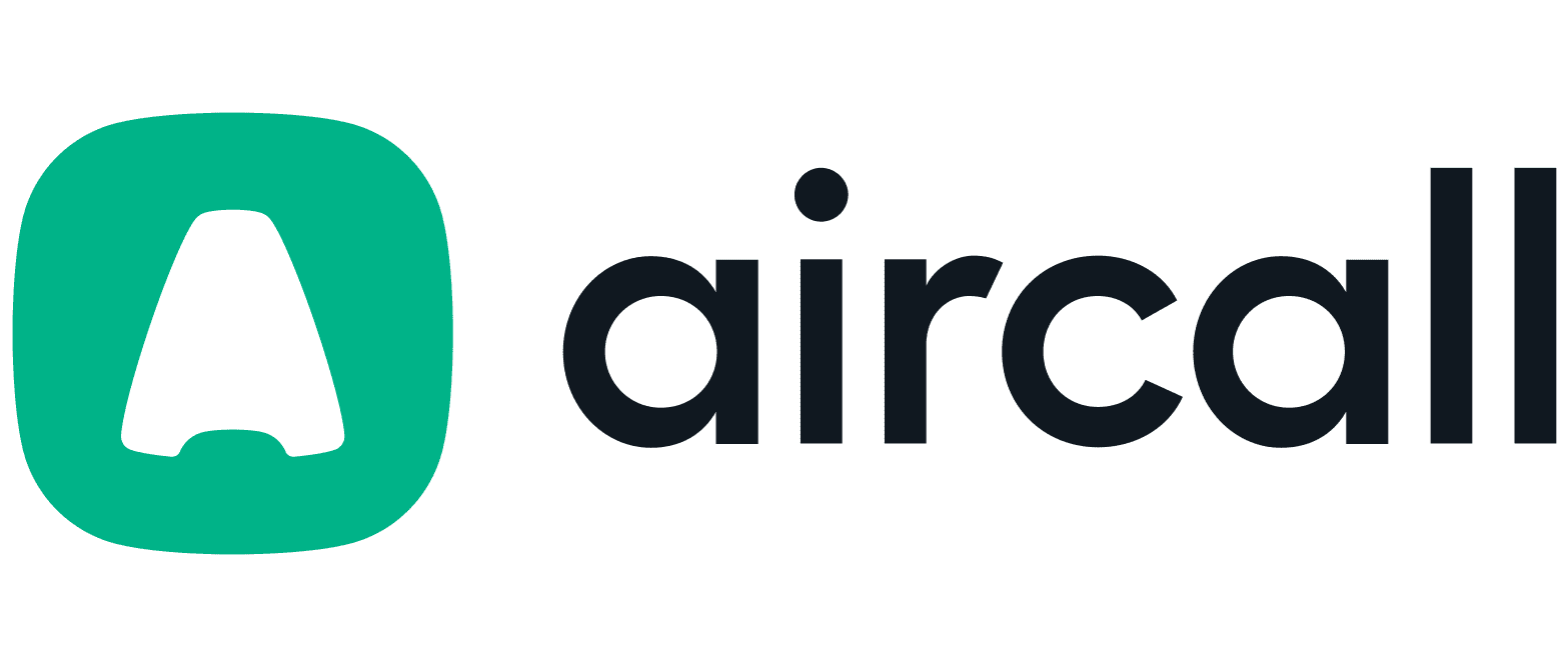 Logo aircall