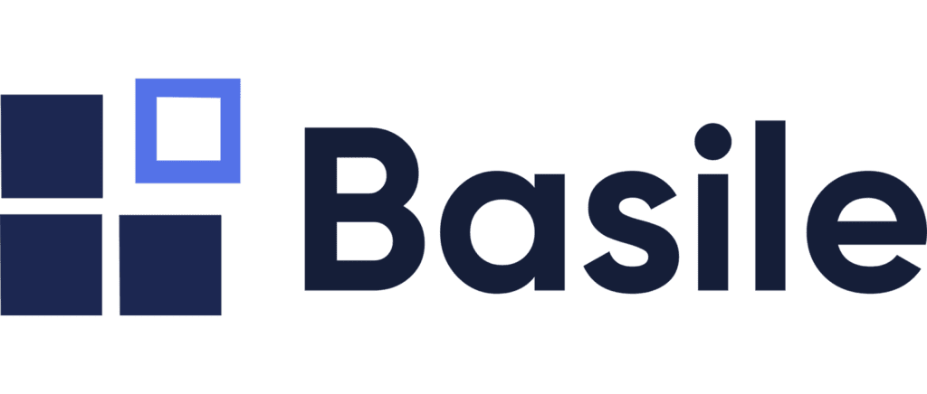 Logo Basile