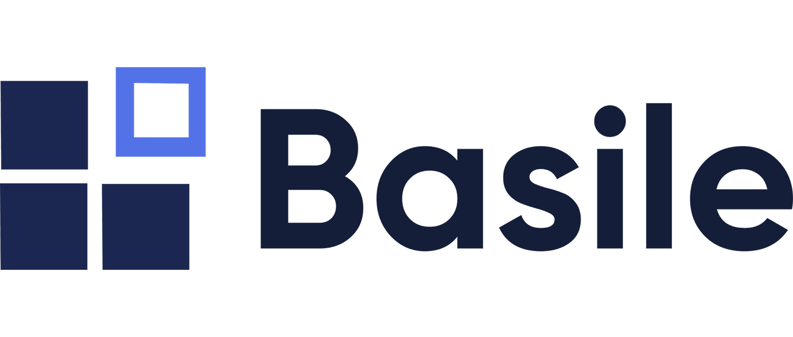 Logo Basile
