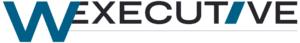 W Executive logo