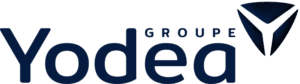 Yodea RH logo