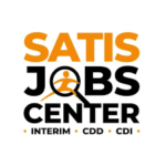 Logo Satis Jobs Center