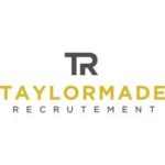 Logo Taylormade Recrutement