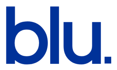logo Blu