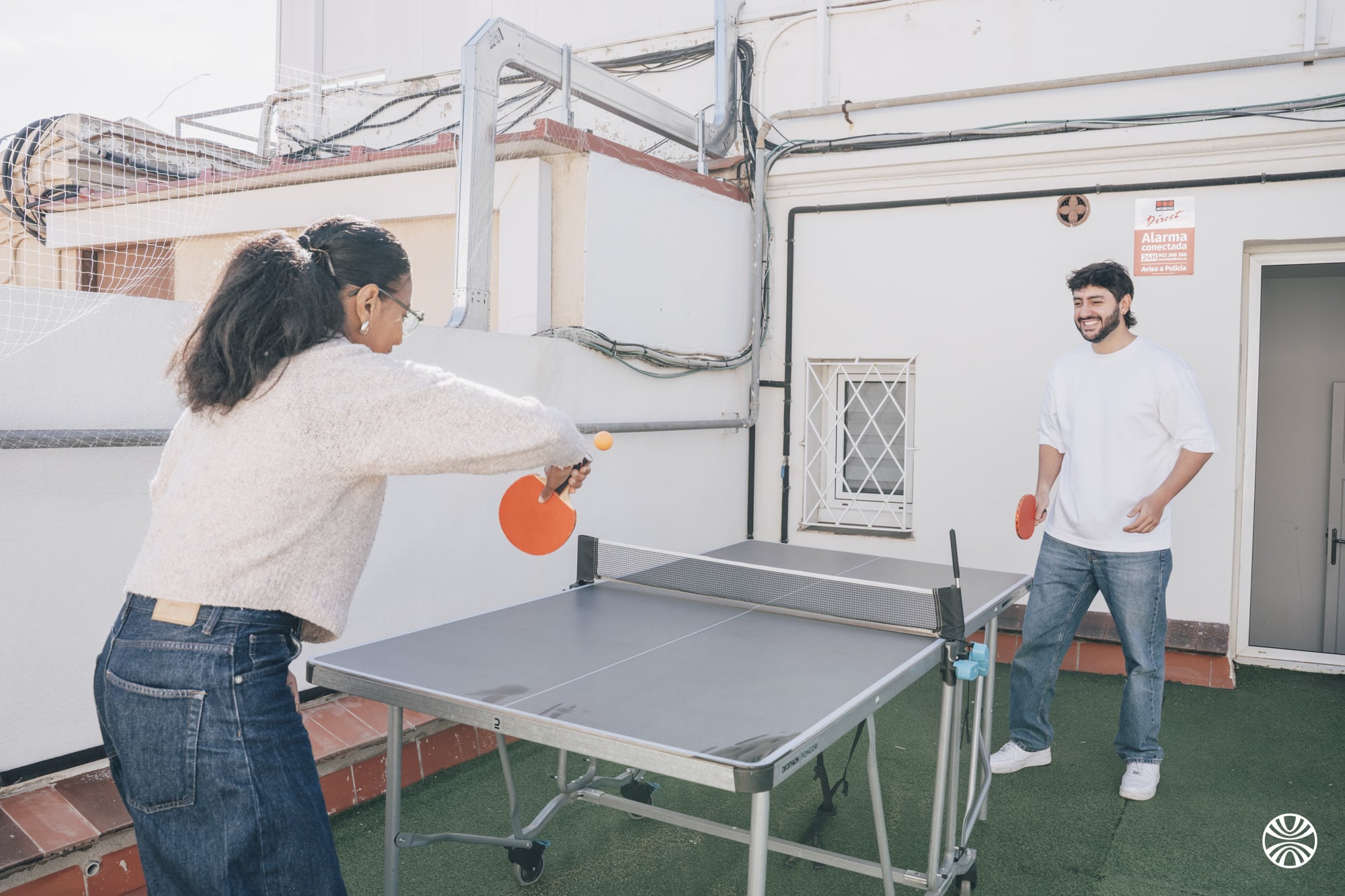 pingpong