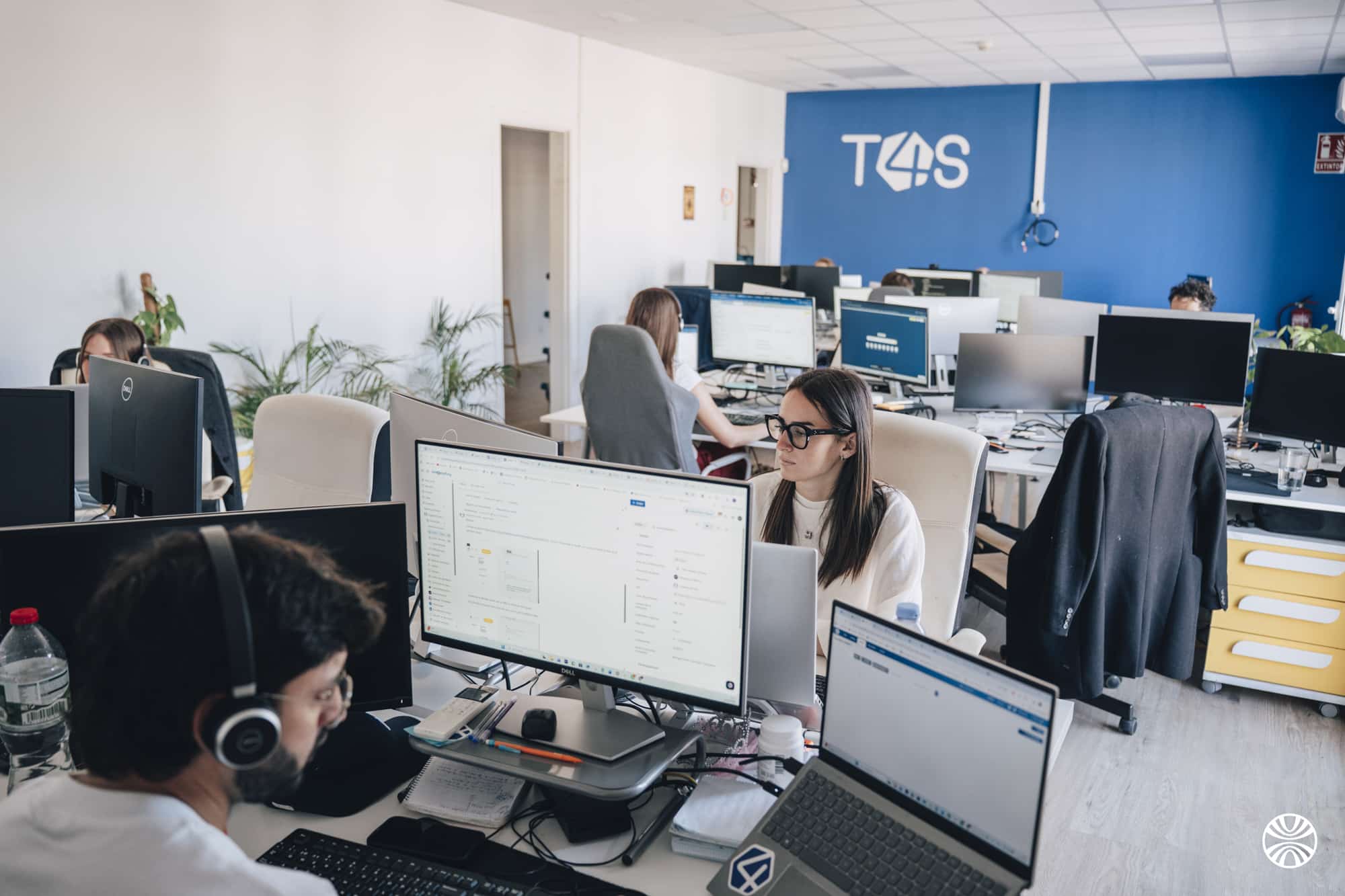 Accompagnement T4S